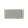 Carpet White Black 80 x 150 x 1 cm by BigBuy Home, Area Rugs - Ref: S8806680, Price: 47,32 €, Discount: %