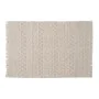 Alfombra Crema 200 x 300 x 1 cm de BigBuy Home, Alfombras - Ref: S8806681, Precio: 222,53 €, Descuento: %