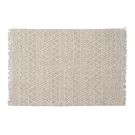 Tapete Creme 200 x 300 x 1 cm de BigBuy Home, Tapetes - Ref: S8806681, Preço: 210,73 €, Desconto: %