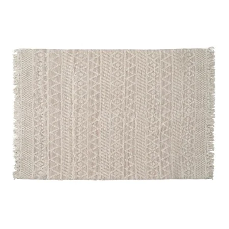 Tapete Creme 200 x 300 x 1 cm de BigBuy Home, Tapetes - Ref: S8806681, Preço: 222,53 €, Desconto: %