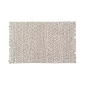 Carpet Cream 160 x 230 x 1 cm by BigBuy Home, Area Rugs - Ref: S8806682, Price: 131,85 €, Discount: %