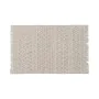 Alfombra Crema 160 x 230 x 1 cm de BigBuy Home, Alfombras - Ref: S8806682, Precio: 131,85 €, Descuento: %