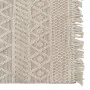 Carpet Cream 160 x 230 x 1 cm by BigBuy Home, Area Rugs - Ref: S8806682, Price: 131,85 €, Discount: %