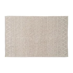 Tapete Creme 200 x 300 x 1 cm de BigBuy Home, Tapetes - Ref: S8806684, Preço: 210,73 €, Desconto: %