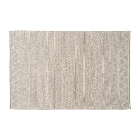 Tappeto Crema 200 x 300 x 1 cm di BigBuy Home, Tappeti - Rif: S8806684, Prezzo: 222,53 €, Sconto: %