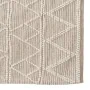 Alfombra Crema 200 x 300 x 1 cm de BigBuy Home, Alfombras - Ref: S8806684, Precio: 222,53 €, Descuento: %