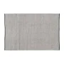 Carpet White Black 200 x 300 x 1 cm by BigBuy Home, Area Rugs - Ref: S8806685, Price: 163,89 €, Discount: %