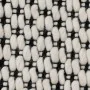 Carpet White Black 200 x 300 x 1 cm by BigBuy Home, Area Rugs - Ref: S8806685, Price: 163,89 €, Discount: %