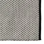 Carpet White Black 200 x 300 x 1 cm by BigBuy Home, Area Rugs - Ref: S8806685, Price: 163,89 €, Discount: %