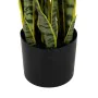 Plante décorative Caoutchouc polypropylène 20 x 20 x 80 cm de BigBuy Home, Plantes artificielles - Réf : S8806686, Prix : 46,...