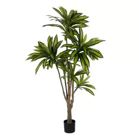 Planta Decorativa Borracha Polipropileno 100 x 100 x 200 cm de BigBuy Home, Plantas - Ref: S8806687, Preço: 133,35 €, Descont...