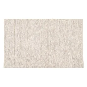 Tapete Creme 250 X 350 X 1 CM de BigBuy Home, Tapetes - Ref: S8806688, Preço: 277,82 €, Desconto: %