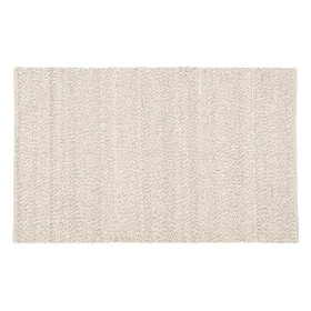 Alfombra Crema 250 X 350 X 1 CM de BigBuy Home, Alfombras - Ref: S8806688, Precio: 277,82 €, Descuento: %