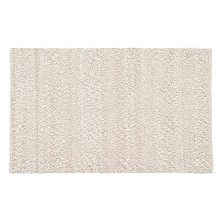 Tapete Creme 250 X 350 X 1 CM de BigBuy Home, Tapetes - Ref: S8806688, Preço: 277,82 €, Desconto: %