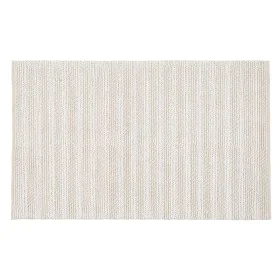 Carpet Cream 250 X 350 X 1 CM by BigBuy Home, Area Rugs - Ref: S8806689, Price: 347,27 €, Discount: %