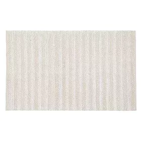 Carpet Cream 250 X 350 X 1 CM by BigBuy Home, Area Rugs - Ref: S8806689, Price: 347,27 €, Discount: %