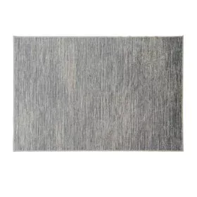 Carpet Blue Beige 200 x 1 x 300 cm by BigBuy Home, Area Rugs - Ref: S8806692, Price: 179,52 €, Discount: %