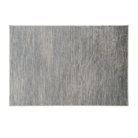 Carpet Blue Beige 200 x 1 x 300 cm by BigBuy Home, Area Rugs - Ref: S8806692, Price: 189,57 €, Discount: %