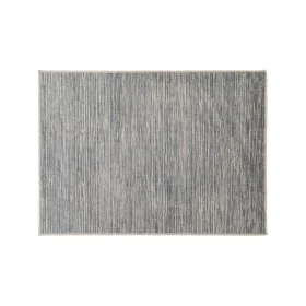 Carpet Blue Beige 160 X 1 X 230 CM by BigBuy Home, Area Rugs - Ref: S8806693, Price: 110,45 €, Discount: %