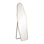 Wall mirror Golden 50 X 6 X 160 CM by BigBuy Home, Wall-Mounted Mirrors - Ref: S8806697, Price: 147,95 €, Discount: %