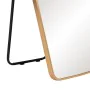 Wall mirror Golden 50 X 6 X 160 CM by BigBuy Home, Wall-Mounted Mirrors - Ref: S8806697, Price: 147,95 €, Discount: %