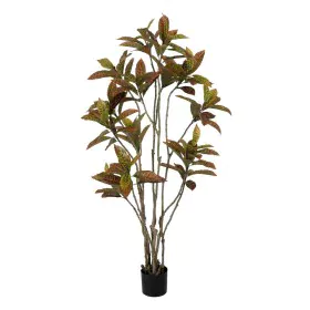 Decorative Plant Rubber polypropylene 60 x 60 x 150 cm by BigBuy Home, Artificial Plants - Ref: S8806699, Price: 79,09 €, Dis...