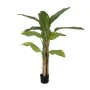 Plante décorative Caoutchouc 90 X 90 X 125 CM de BigBuy Home, Plantes artificielles - Réf : S8806700, Prix : 79,57 €, Remise : %