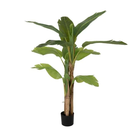 Plante décorative Caoutchouc 90 X 90 X 125 CM de BigBuy Home, Plantes artificielles - Réf : S8806700, Prix : 79,57 €, Remise : %