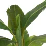 Decorative Plant Rubber 90 X 90 X 125 CM by BigBuy Home, Artificial Plants - Ref: S8806700, Price: 79,57 €, Discount: %