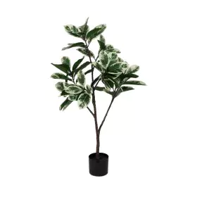 Planta Decorativa Goma Polipropileno 50 x 50 x 120 cm de BigBuy Home, Plantas - Ref: S8806701, Precio: 46,56 €, Descuento: %