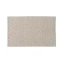 Alfombra Crema 160 x 230 x 1 cm de BigBuy Home, Alfombras - Ref: S8806704, Precio: 131,85 €, Descuento: %