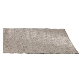 Alfombra Crema 80 x 150 cm 80 x 150 x 1 cm de BigBuy Home, Alfombras - Ref: S8806706, Precio: 42,25 €, Descuento: %