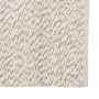 Tapete Creme 80 x 150 cm 80 x 150 x 1 cm de BigBuy Home, Tapetes - Ref: S8806706, Preço: 42,25 €, Desconto: %