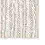 Teppich Creme 80 x 150 cm von BigBuy Home, Teppiche - Ref: S8806707, Preis: 50,61 €, Rabatt: %