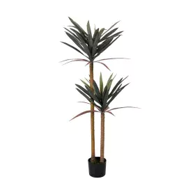 Planta Decorativa Borracha Polipropileno Iúca 40 x 40 x 125 cm de BigBuy Home, Plantas - Ref: S8806708, Preço: 65,61 €, Desco...