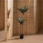 Pianta Decorativa Gomma polipropilene Cassava 40 x 40 x 125 cm di BigBuy Home, Piante artificiali - Rif: S8806708, Prezzo: 65...