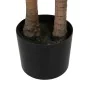 Plante décorative Caoutchouc polypropylène yucca 40 x 40 x 125 cm de BigBuy Home, Plantes artificielles - Réf : S8806708, Pri...