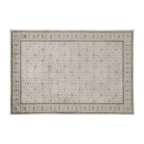 Carpet Grey 200 x 1 x 300 cm by BigBuy Home, Area Rugs - Ref: S8806717, Price: 179,52 €, Discount: %