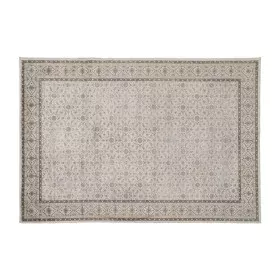 Carpet Grey 200 x 1 x 300 cm by BigBuy Home, Area Rugs - Ref: S8806717, Price: 189,57 €, Discount: %