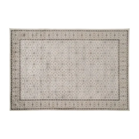 Tapete Cinzento 200 x 1 x 300 cm de BigBuy Home, Tapetes - Ref: S8806717, Preço: 179,52 €, Desconto: %