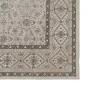 Teppich Grau 200 x 1 x 300 cm von BigBuy Home, Teppiche - Ref: S8806717, Preis: 179,52 €, Rabatt: %