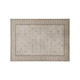 Carpet Beige Grey 230 x 160 x 1 cm by BigBuy Home, Area Rugs - Ref: S8806718, Price: 110,45 €, Discount: %