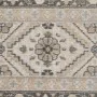 Tapis Beige Gris 230 x 160 x 1 cm de BigBuy Home, Tapis - Réf : S8806718, Prix : 110,45 €, Remise : %