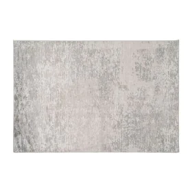 Alfombra Gris 200 x 1 x 300 cm de BigBuy Home, Alfombras - Ref: S8806719, Precio: 179,52 €, Descuento: %