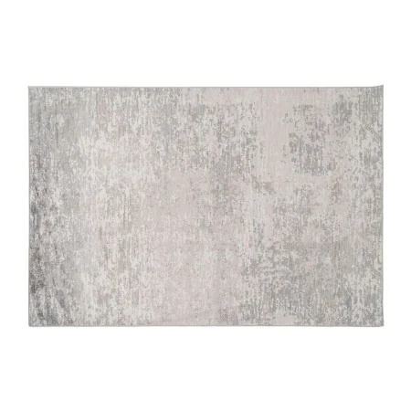 Tappeto Grigio 200 x 1 x 300 cm di BigBuy Home, Tappeti - Rif: S8806719, Prezzo: 189,57 €, Sconto: %