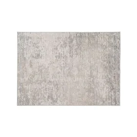 Tapis Gris 160 X 1 X 230 CM de BigBuy Home, Tapis - Réf : S8806720, Prix : 110,45 €, Remise : %