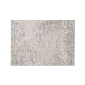 Carpet Grey 160 X 1 X 230 CM by BigBuy Home, Area Rugs - Ref: S8806720, Price: 110,45 €, Discount: %