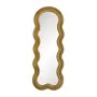 Espejo de pared Dorado Vertical 60 x 4 x 160 cm de BigBuy Home, Espejos de pared - Ref: S8806723, Precio: 135,28 €, Descuento: %