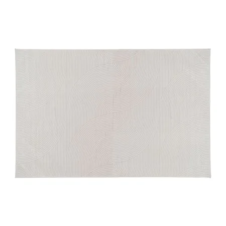 Carpet Beige 200 x 1 x 300 cm by BigBuy Home, Area Rugs - Ref: S8806725, Price: 179,52 €, Discount: %