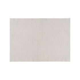 Carpet Beige 160 X 1 X 230 CM by BigBuy Home, Area Rugs - Ref: S8806726, Price: 110,45 €, Discount: %